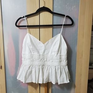 NWT Express Summer top